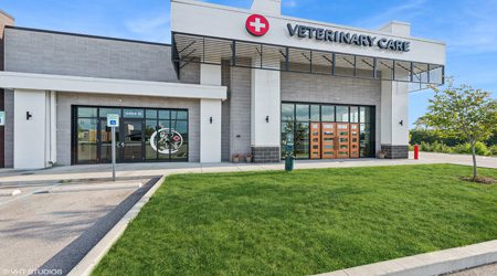 West Lafayette Veterinary Care