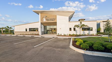 University Animal Clinic