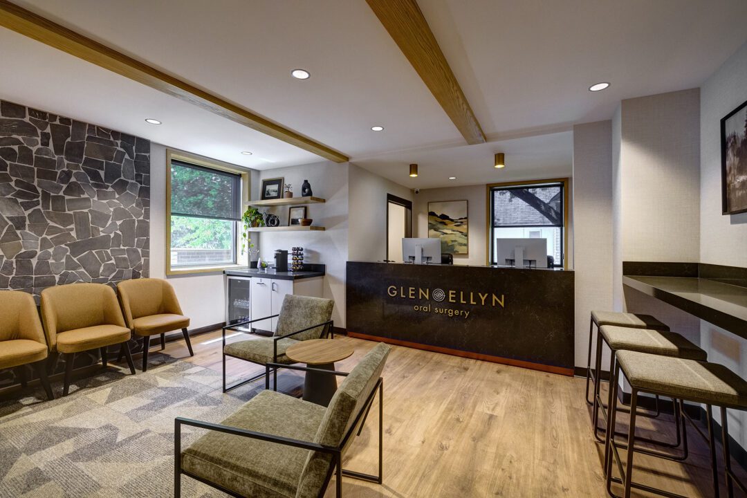 Glen Ellyn Implant & Oral Surgery