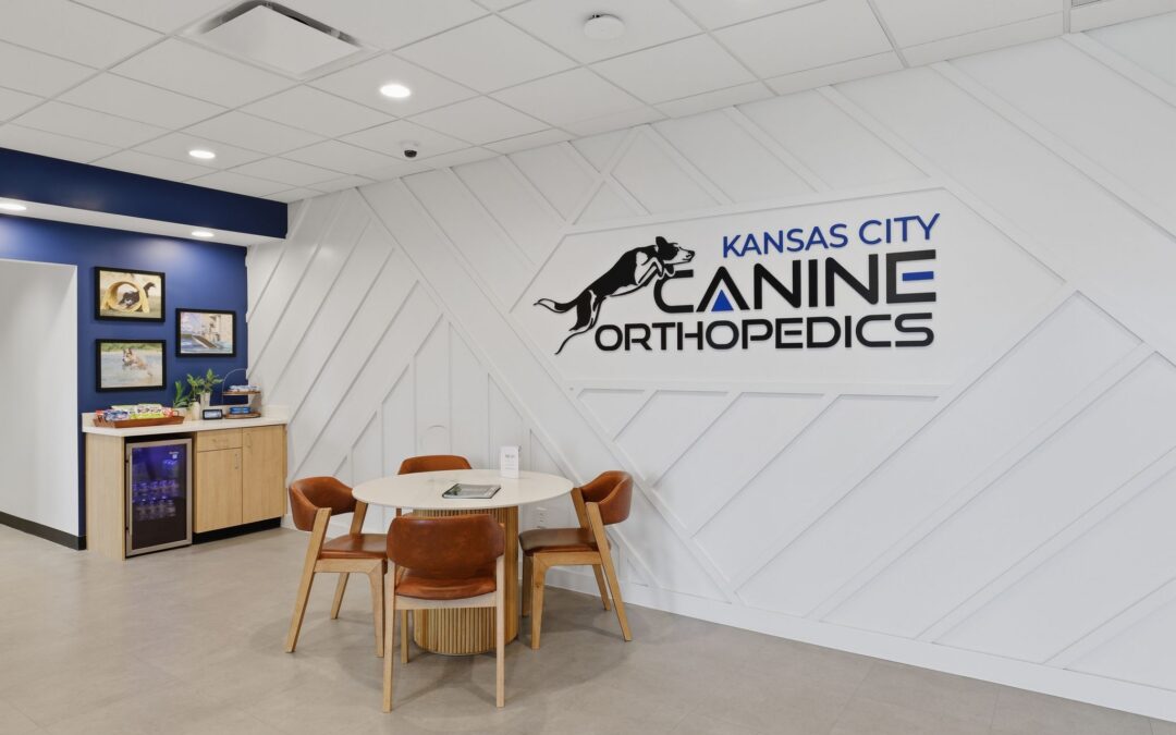 Kansas City Canine Orthopedics