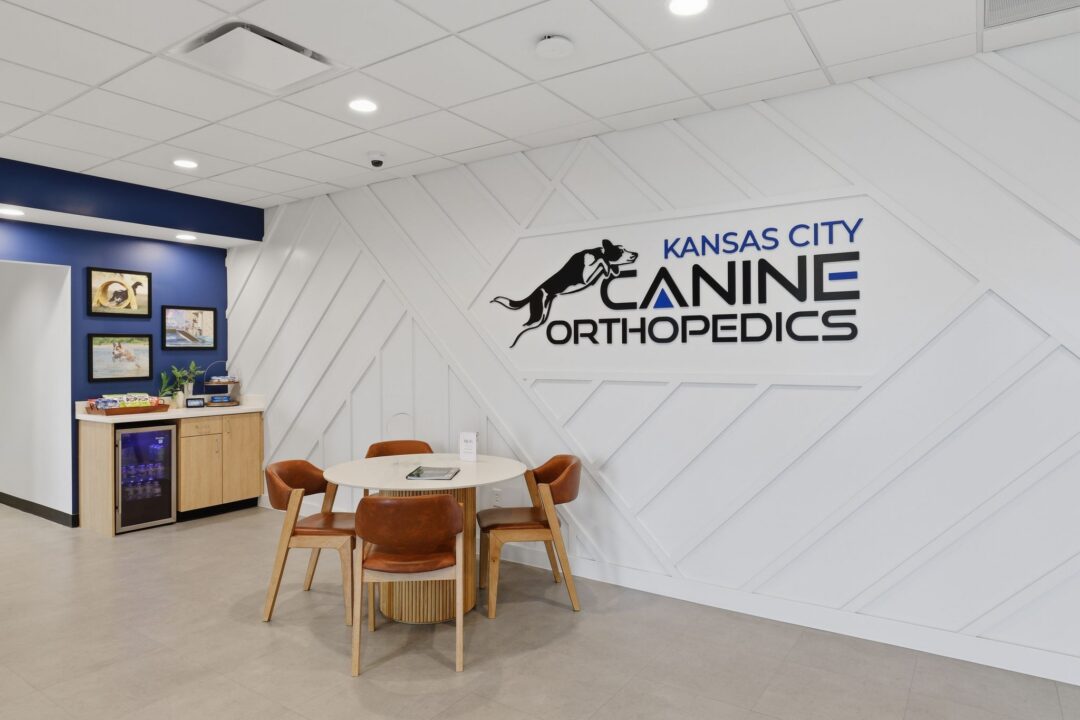 Kansas City Canine Orthopedics