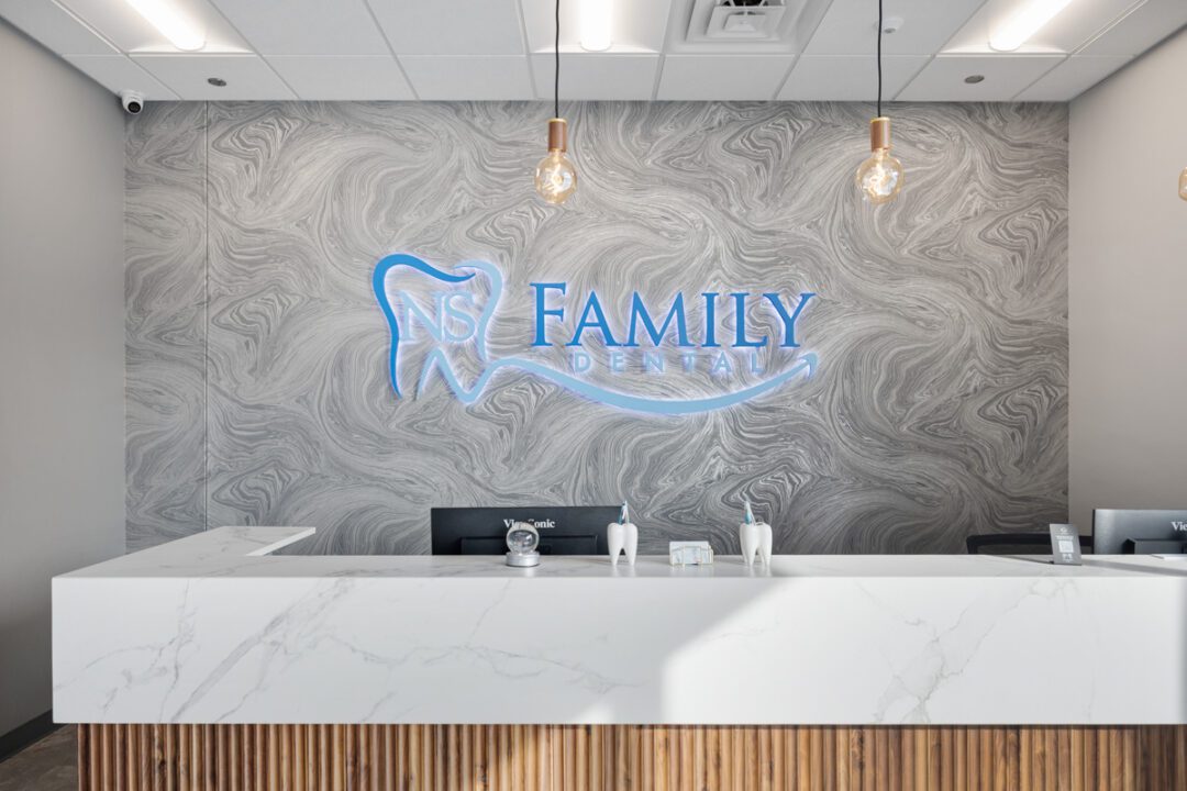 NS Family Dental