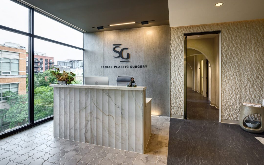 Shastri & Gill Facial Plastic Surgery