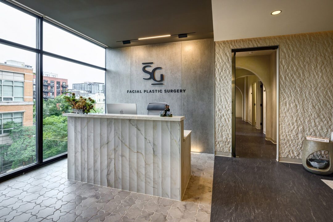 Shastri & Gill Facial Plastic Surgery