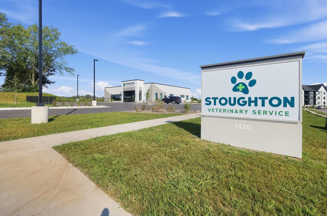 Stoughton Veterinary Service