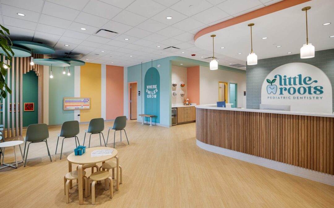 Little Roots Pediatric Dentistry