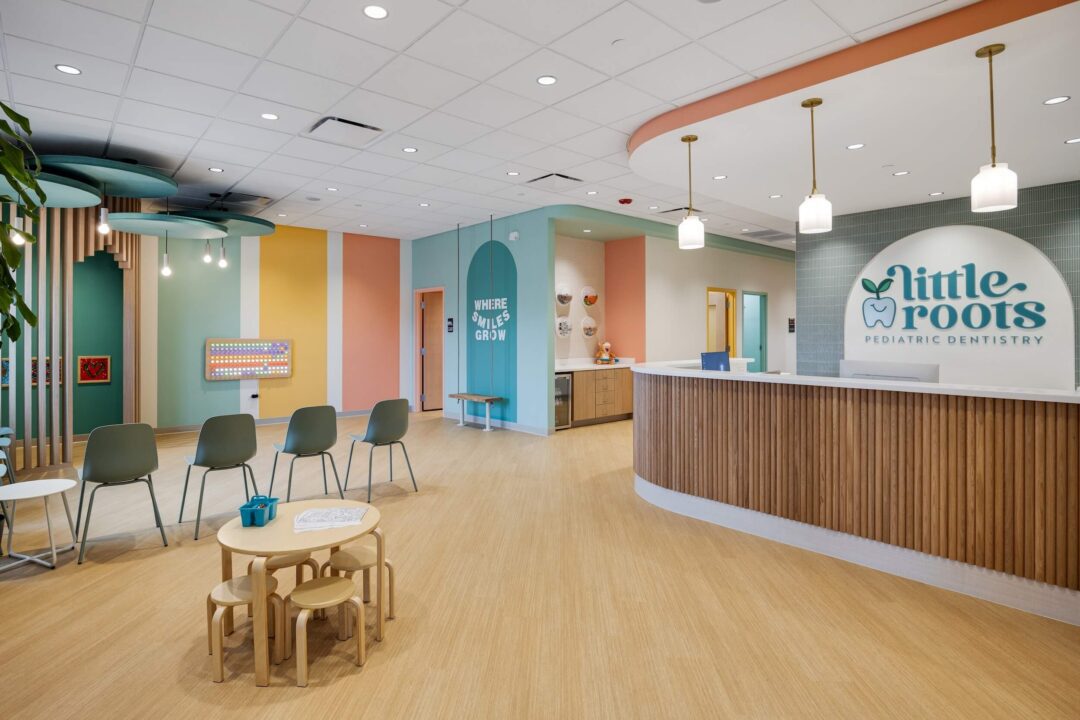 Little Roots Pediatric Dentistry