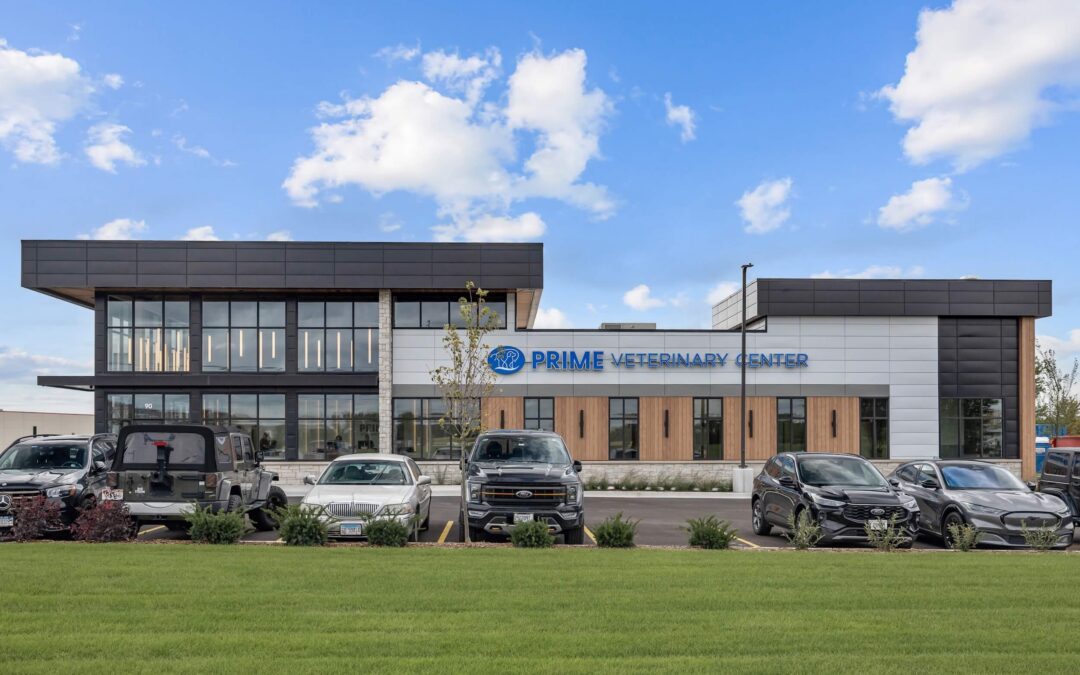 Prime Veterinary Center
