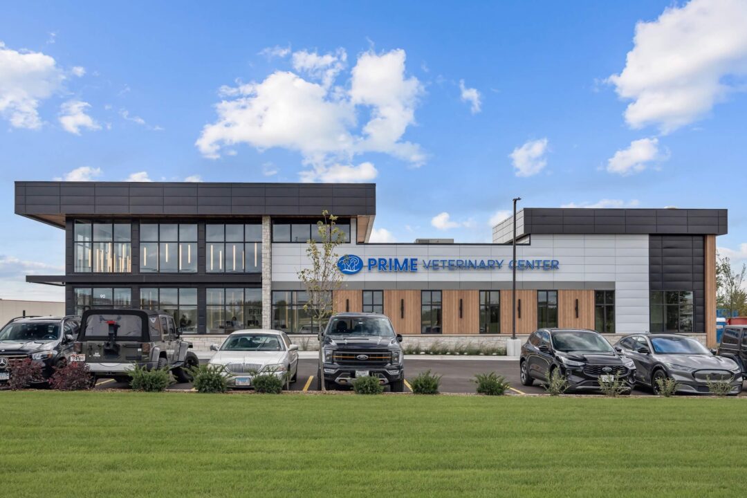 Prime Veterinary Center